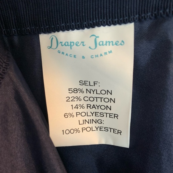 Draper James lace skirt size 10 - Picture 4 of 4